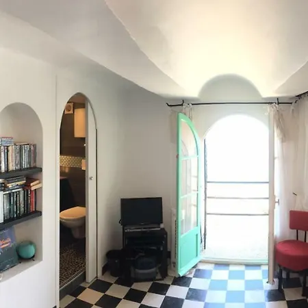 Chateau De La Rocasse Apartment *