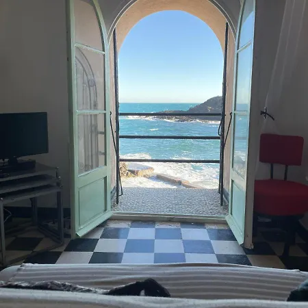 Apartamento Château De La Rocasse