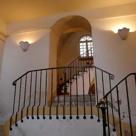 Apartment Chateau De La Rocasse
