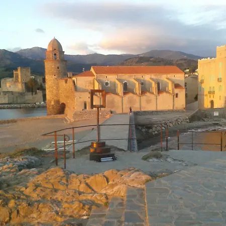 Château De La Rocasse Apartamento