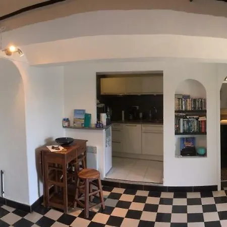 Apartamento Château De La Rocasse