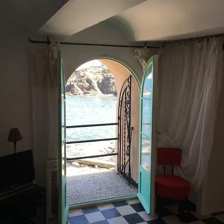Apartamento Château De La Rocasse *