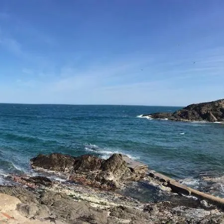Apartamento Château De La Rocasse Collioure